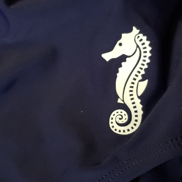 NWT Charm Leaks swimsuit size L - Picture 4 of 6